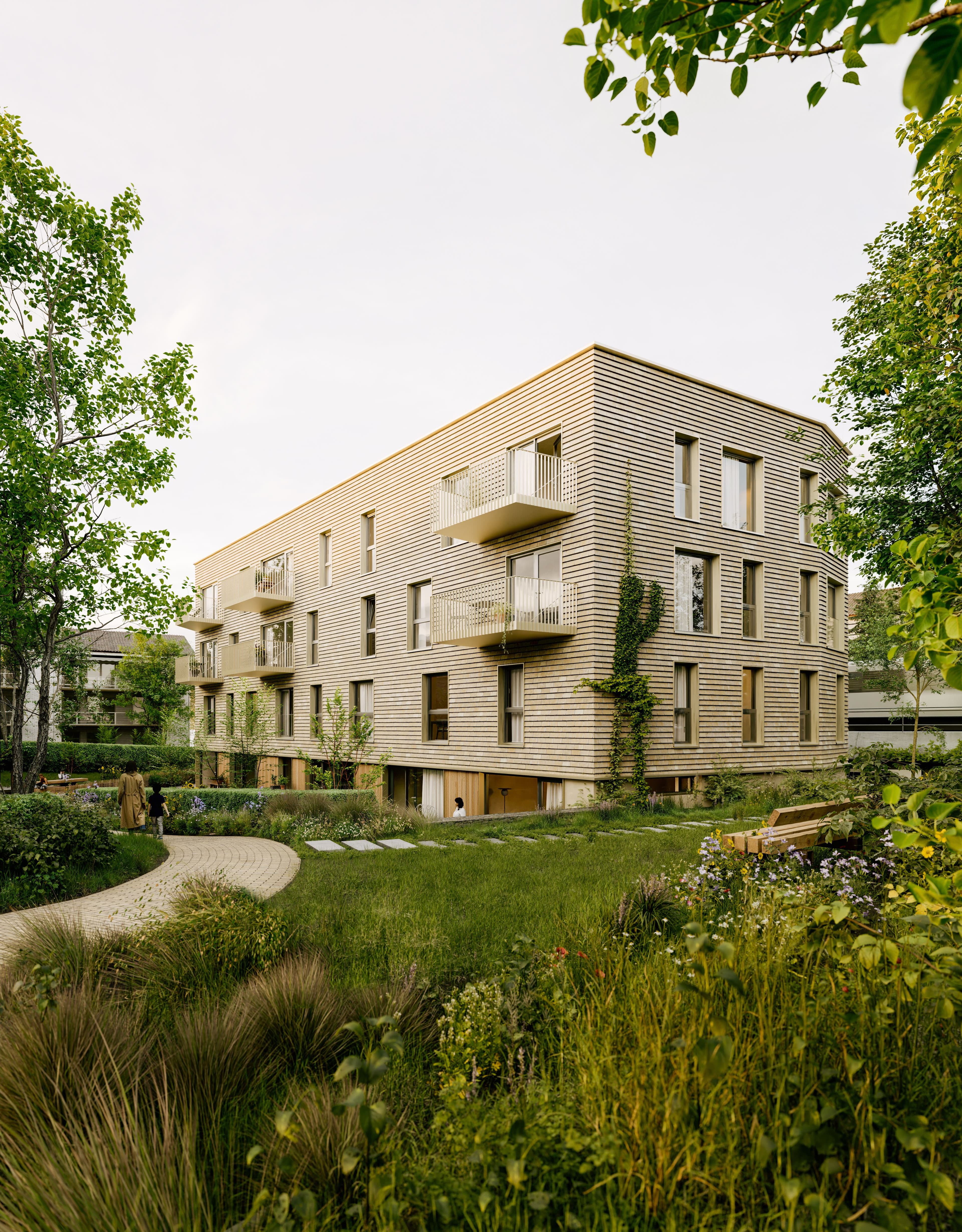 Picture of Sandstuveien 41 i Oslo